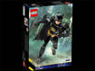 Lego Super Heroes DC 76259 Personaggio di Batman™