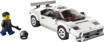 Lego Speed Champions 76908 Lamborghini Countach