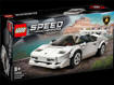 Lego Speed Champions 76908 Lamborghini Countach