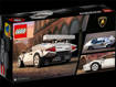 Lego Speed Champions 76908 Lamborghini Countach