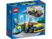 Lego City Great Vehicles 60383 Auto sportiva elettrica