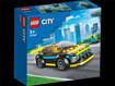 Lego City Great Vehicles 60383 Auto sportiva elettrica