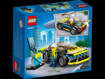 Lego City Great Vehicles 60383 Auto sportiva elettrica