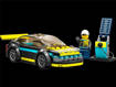 Lego City Great Vehicles 60383 Auto sportiva elettrica