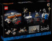 Lego Technic 42182 Rover lunare NASA Apollo - LRV