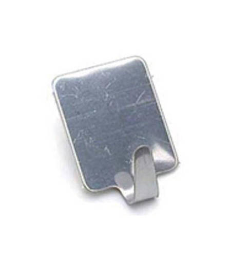 Pronty Gancio Inox Mm.25X35 Bl. 4 Pz.