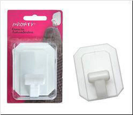 Pronty Supergancio Bianco Bl. 1 Pz.