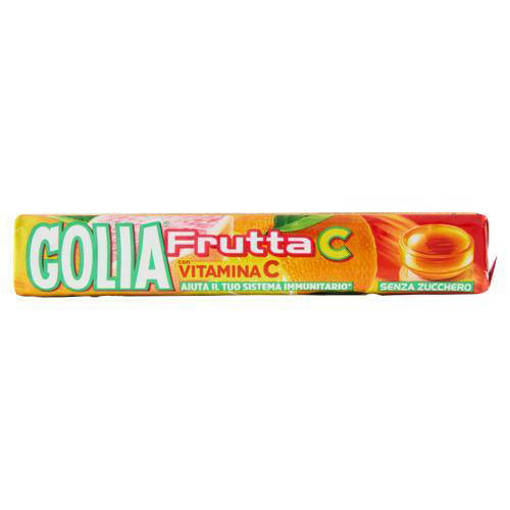Golia Frutta C Stick