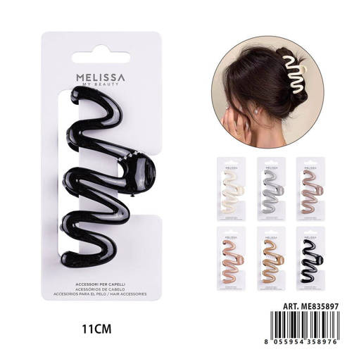 Melissa Molletta Capelli 11Cm