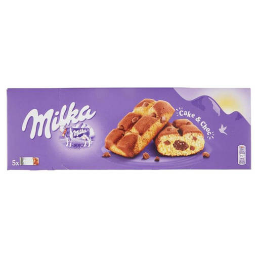 MILKA CAKE&CHOC Gr.175