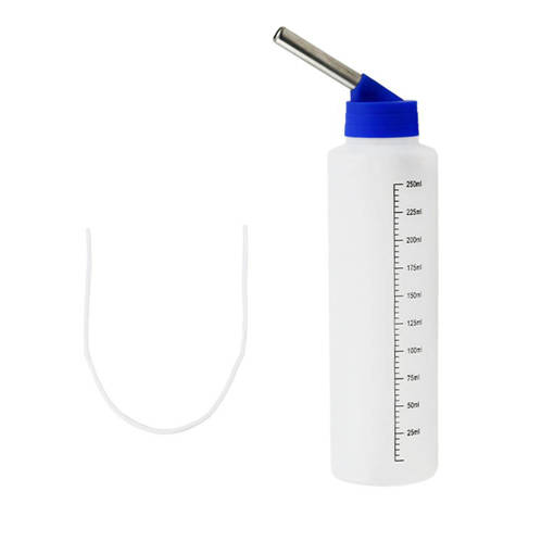 Nobleza Beverino in plastica 250ml