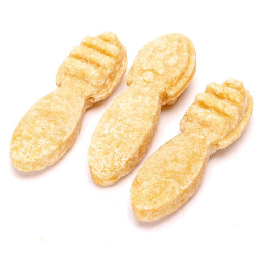 Nobleza PRESSED BONES MILK FLAVOR 70G