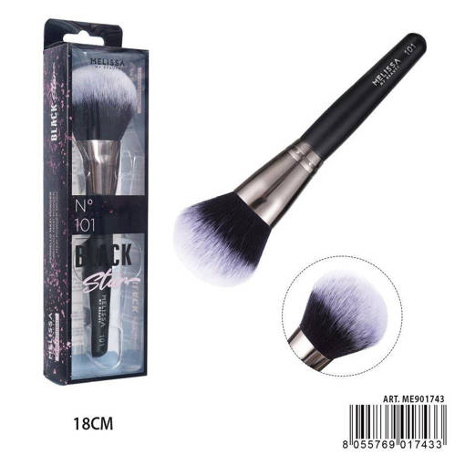 Melissa Pennello M/Powder S/Corposa N.101