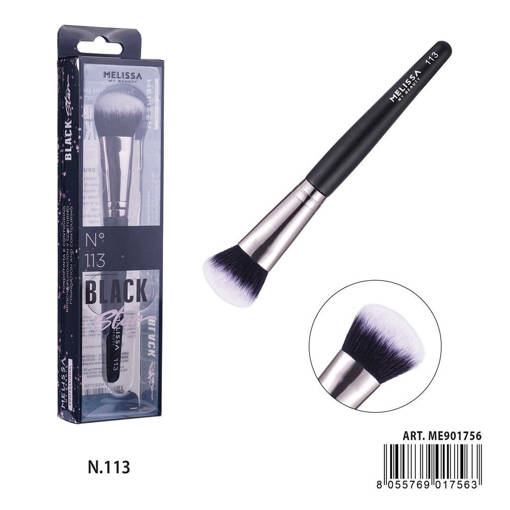 Melissa Pennello T/Angolata Fond-Contouring N.113