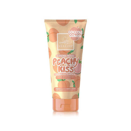 Lady Venezia Crema Mani Cg 100Ml - Peachy Kiss                                                                                        