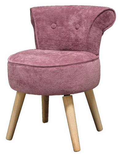 POLTRONA PARIGI VOGUE VINACCIA 45X45X61CM