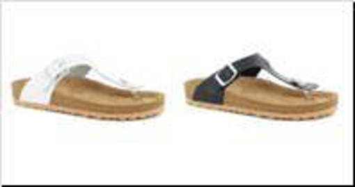 Inblu Ciabatte Inrich 36-41