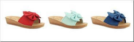 Inblu Ciabatte BETTY taglia 36-41