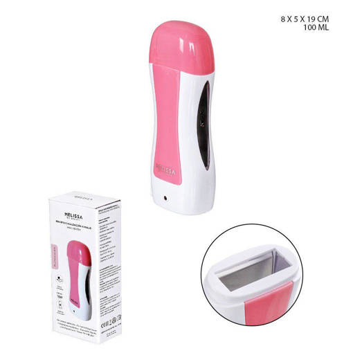 Melissa Scaldacera Rullo 100Ml 15W