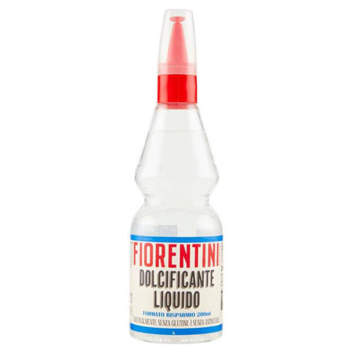 Fiorentini Dolcificante Liquido 200Ml