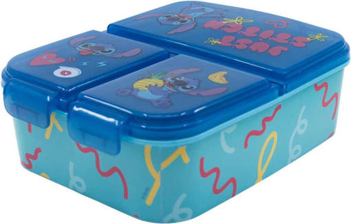 Stitch Portamerendamulti Scomparto