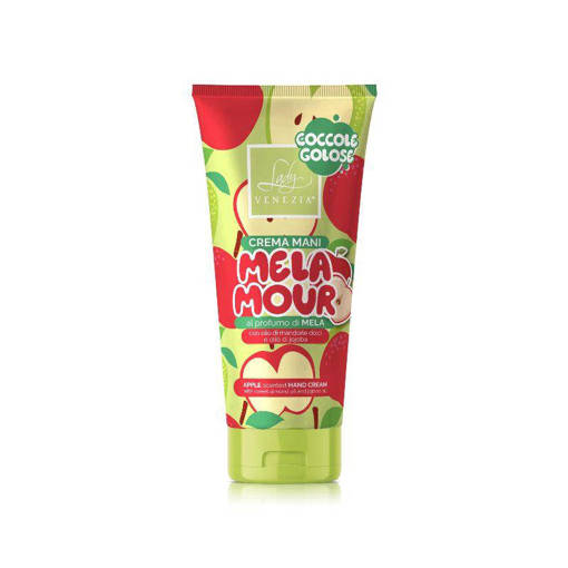 Lady Venezia Crema Mani Cg 100Ml - Melamour                                                                                           