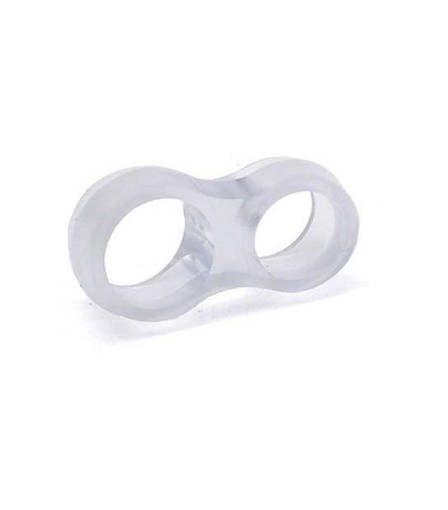 Pronty Antiurto Maniglia 2 Fori Bl. 4 Pz.