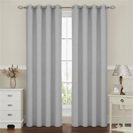 Tenda Seba 140*280 Grigio
