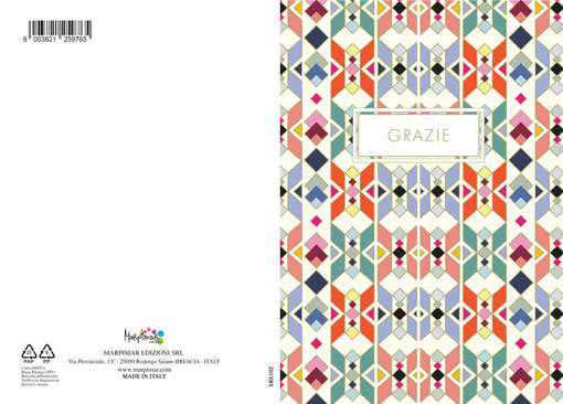 Marpimar - Grazie SRE102