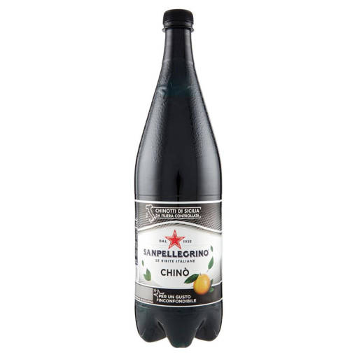 SAN PELLEGRINO CHINO'PETLT.1,20