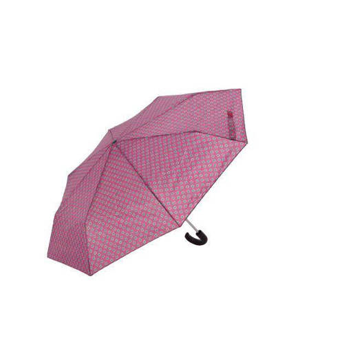 Sprizz Ombrello Min Manico Curvo Manuale Uomo Sprizz