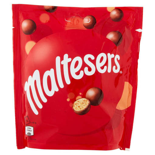 Maltesers Pouch 175gr