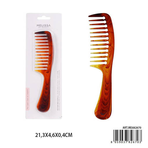 Melissa Pettine Capelli 21.3X4.6X0.4Cm