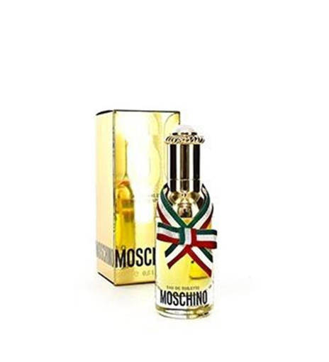 MOSCHINO POUR FEMME EDT VAPO 25 ML