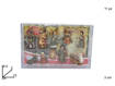 Mini Nativita 11Pz Pvc Box 3Cm(Hl05041A-S/11) 64107(1)