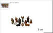 Mini Nativita 11Pz Pvc Box 3Cm(Hl05041A-S/11) 64107(1)