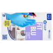 Tulip FIT BLU Guanti Nitrile 100 pezzi, S