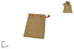 SACCHETTO PICCOLO JUTA 16*22CM ART.(PL037039)