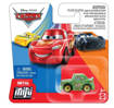 Mattel - Cars - Cars Mini Racers Blister Ast. GKF65