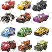 Mattel - Cars - Cars Mini Racers Blister Ast. GKF65