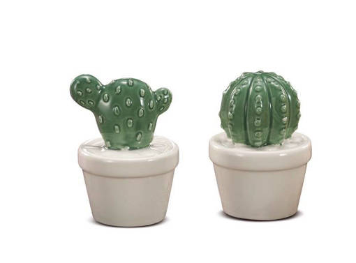 DEC CERAM CACTUS A2M3C D6XH9 