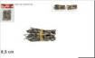Fascine Rametti Innevati Set 3Pz 2Ass.Art.Due18-110/111