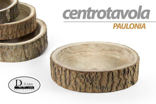 GDO/C.TAVOLA PAULOW. 20*5CM PD18355H/7-5