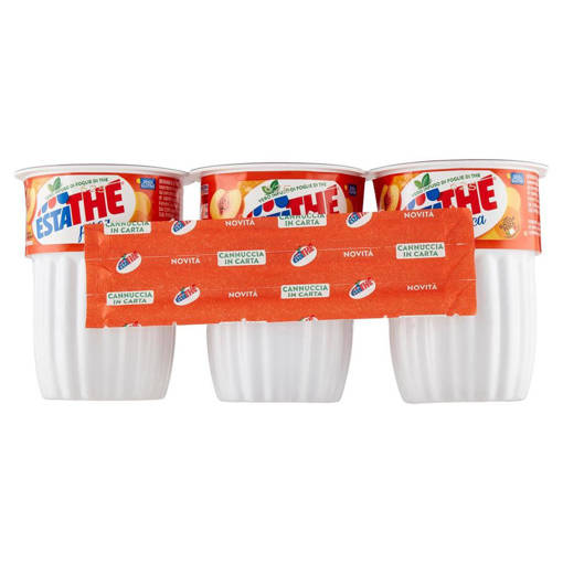 Estathe' Ferrero 20Clx3 Pesca