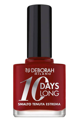 Deborah Smalto 10 Days Long N.161