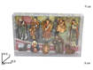 Mini Nativita11Pz Pvc Box Big 5Cm(Hl04013-8A-S/11) 64156