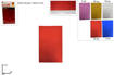 Buste Regalo Satinate 12X17,5 Cm 10 Pz 5Col. Jl17-Mstgd12175