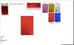 Buste Regalo Satinate 12X17,5 Cm 10 Pz 5Col. Jl17-Mstgd12175