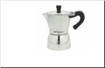 Tognana Grancucina Caffettiera - 1 Tz Mirror-Alluminio