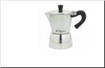 Tognana Grancucina Caffettiera - 3 Tz Mirror-Alluminio